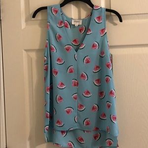 Watermelon 🍉 top!